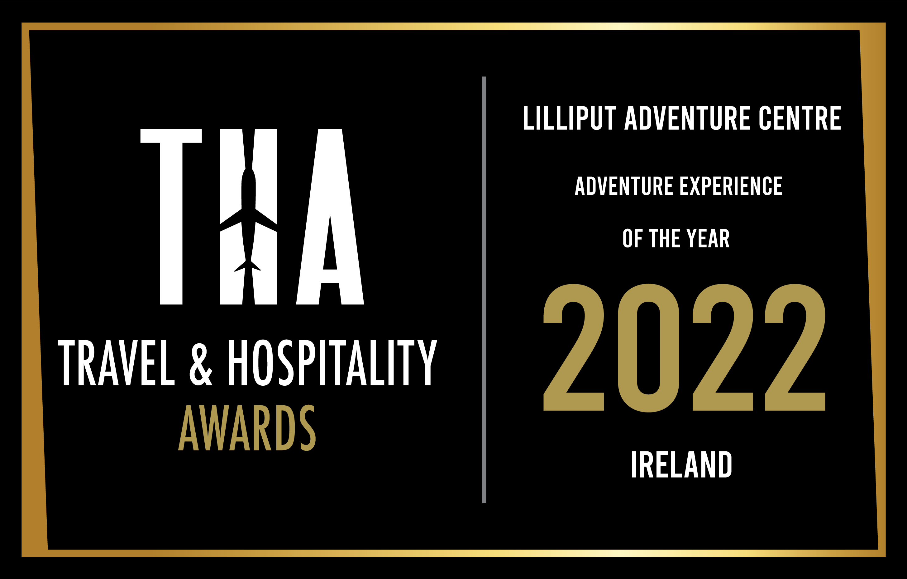 Travel and Hospitality Awards 2022